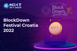 BlockDown Festival: Croatia Invites NFT Creators and Artists