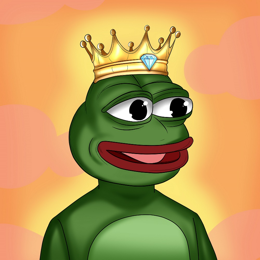 Prince Pepe