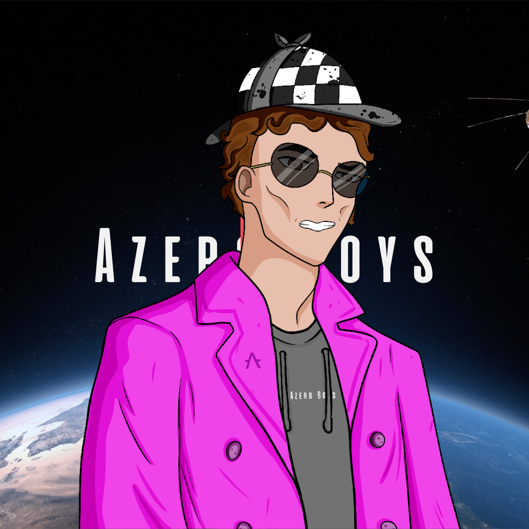AzeroBoys