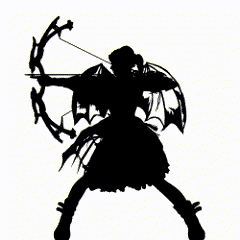 Shadow Archeress