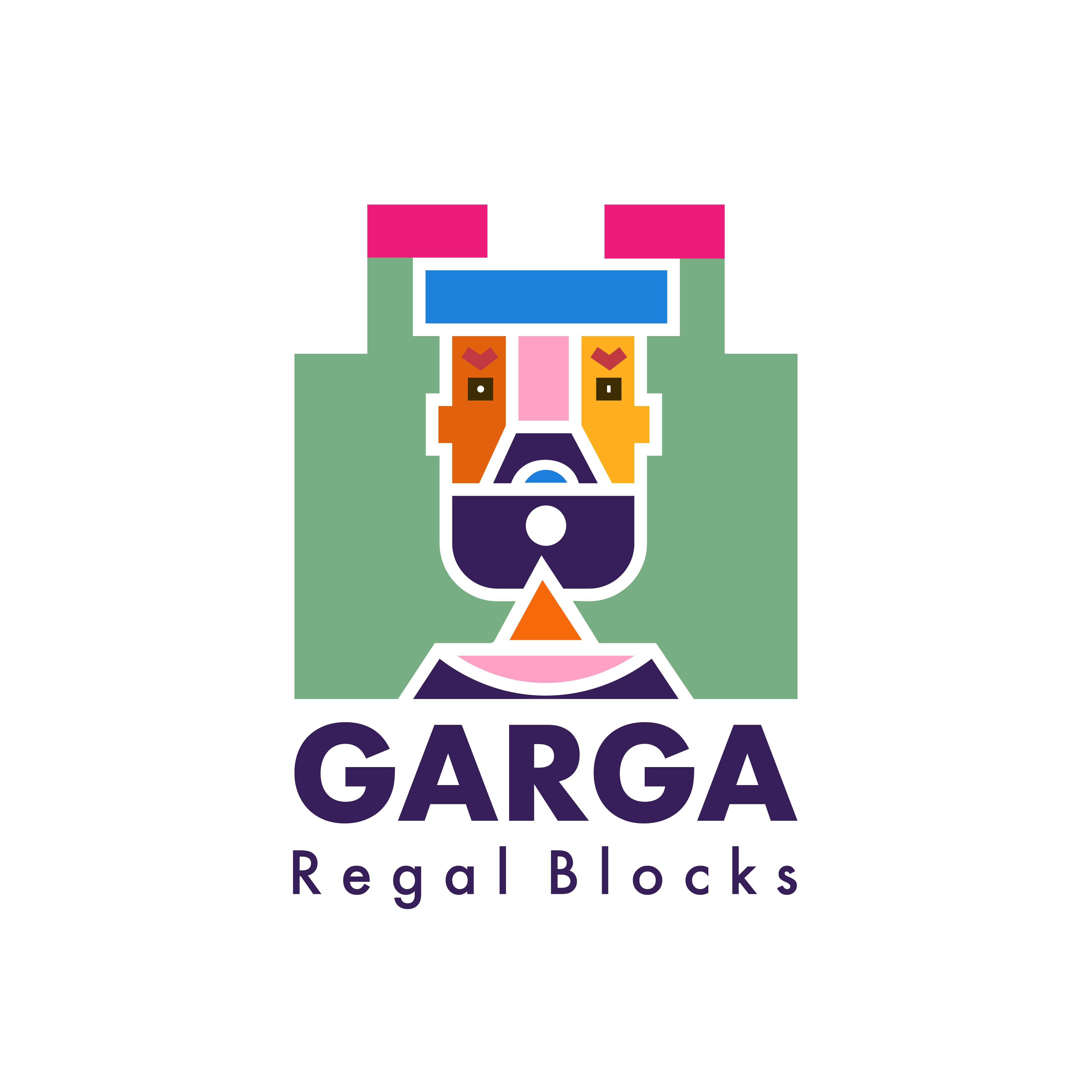 Garga Regal Blocks