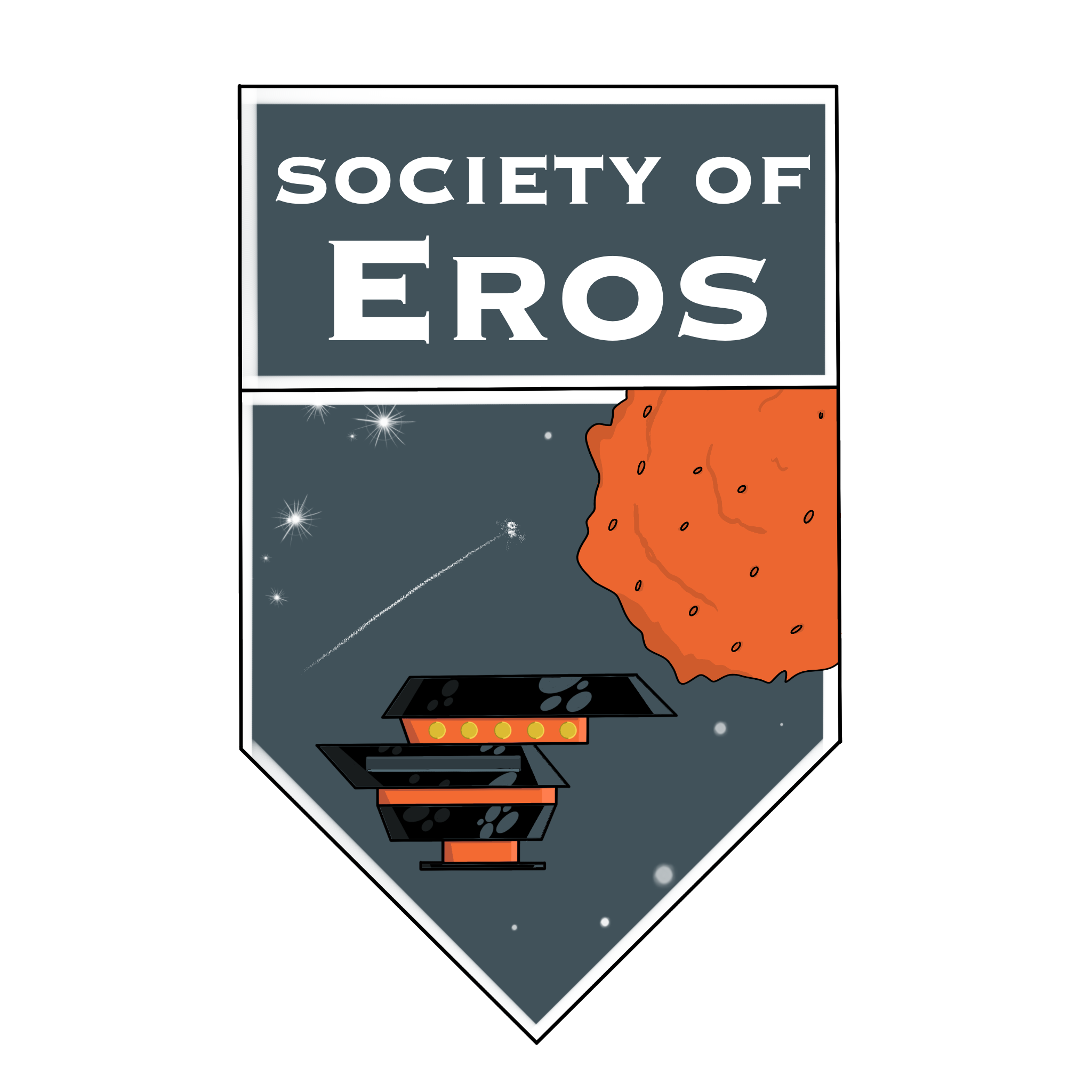 Society Of Eros